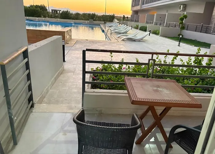 الشلالات * Hurghada
