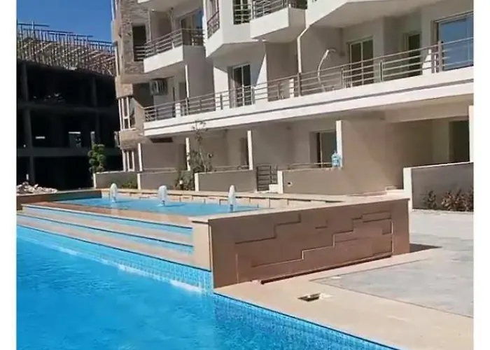 الشلالات Apartment *